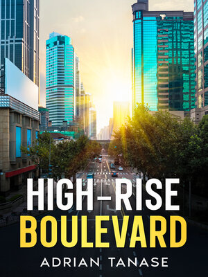 cover image of High-Rise Boulevard
